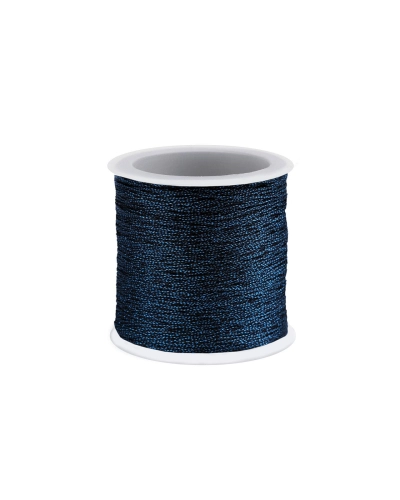 Lurex madzag / briliáns madzag karácsonyi Ø0,3 mm - 1 db. | Mimib