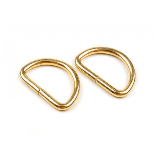 Félkarika szélesség 25 mm | Mimib