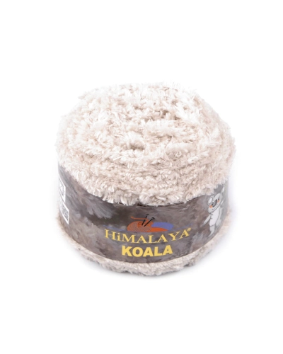 Pletacia priadza Himalaya Koala 100 g - 1 ks | Mimib
