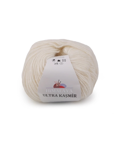 Pletacia priadza Ultra Kasmir 50 g - 1 ks | Mimib