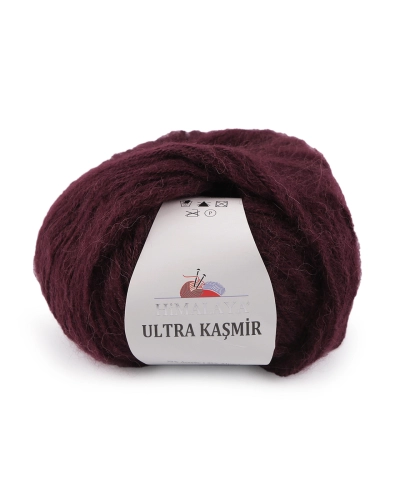 Pletacia priadza Ultra Kasmir 50 g - 1 ks | Mimib