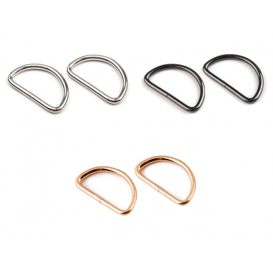 Félkarika szélessége 32 mm | Mimib