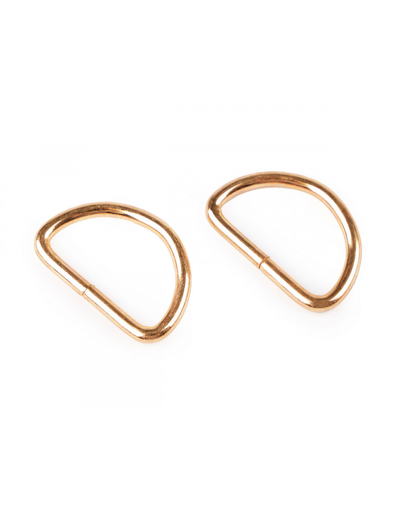 Félkarika szélessége 25 mm | Mimib