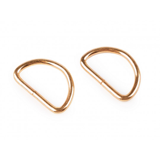 Félkarika szélessége 25 mm | Mimib