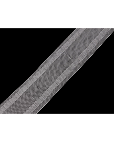 Függöny szélessége 80 mm univerzális roljt - 1 m | Mimib