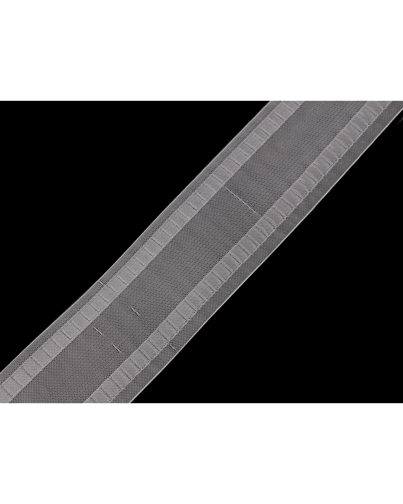 Függöny szélessége 80 mm univerzális roljt - 1 m | Mimib