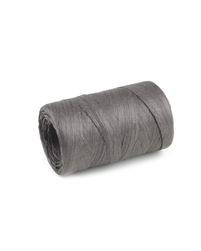 Raffia természetes, táskák kötéshez szélessége 5-8 mm - 1 db. | Mimib
