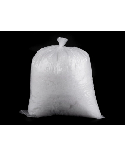 Szilikonizált polieszter golyó tömőanyag 500 g - 1 zacskó | Mimib