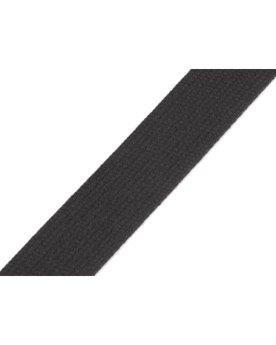 Pamut heveder szélesség 25 mm gurtni - 25 m | Mimib
