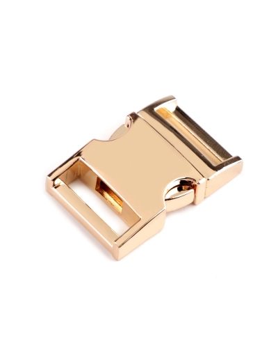 Fém tuk csat 20 mm - 1 pr. | Mimib