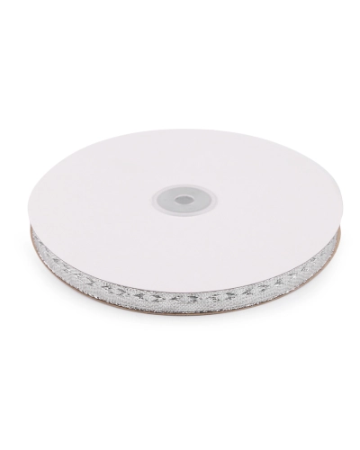 Lurex szalag 13 mm - 1 m