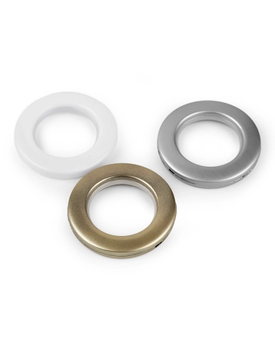 Bújtató belső Ø42 mm / függönyökre - 10 szett | Mimib