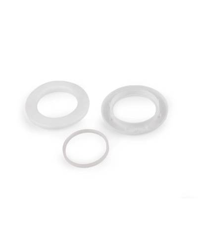 Bújtató belső Ø42 mm / függönyökre - 10 szett | Mimib
