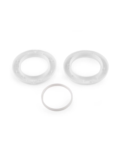 Bújtató belső Ø42 mm / függönyökre - 10 szett | Mimib