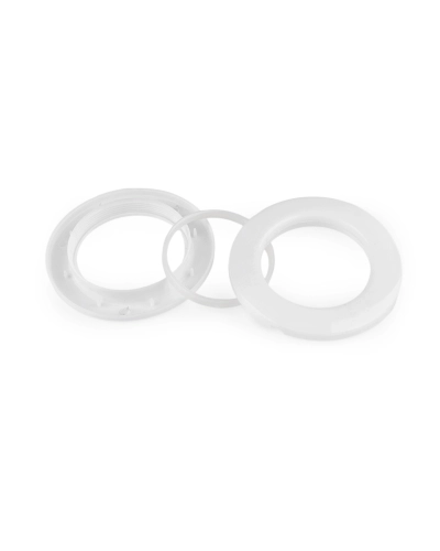 Bújtató belső Ø42 mm / függönyökre - 10 szett | Mimib