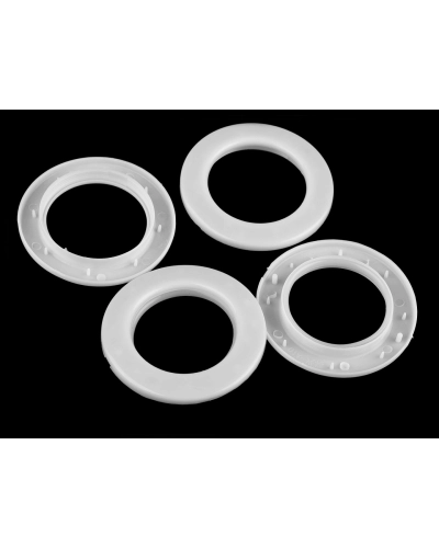 Bújtató belső Ø42 mm / függönyökre - 10 szett | Mimib