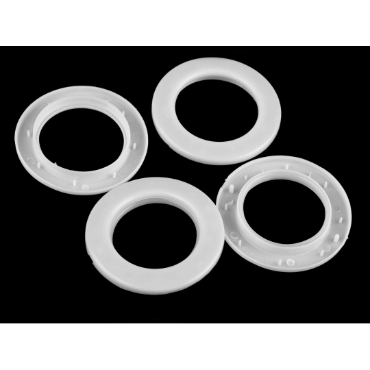 Bújtató belső Ø42 mm / függönyökre - 10 szett | Mimib
