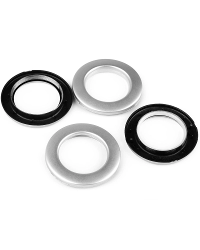 Bújtató belső Ø42 mm / függönyökre - 10 szett | Mimib