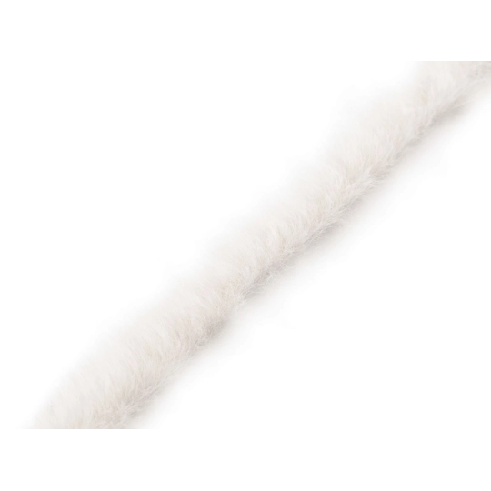 Műszörme díszítő csík széles 1,5 cm - 1 m | Mimib
