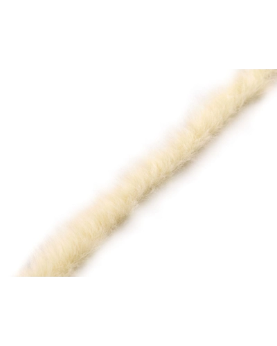 Műszörme díszítő csík széles 1,5 cm - 1 m | Mimib