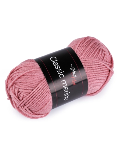 Kötőfonal Classic Merino 50 g - 1 db. | Mimib