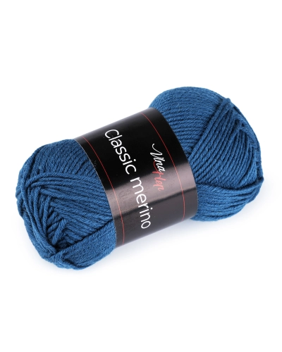 Kötőfonal Classic Merino 50 g - 1 db. | Mimib