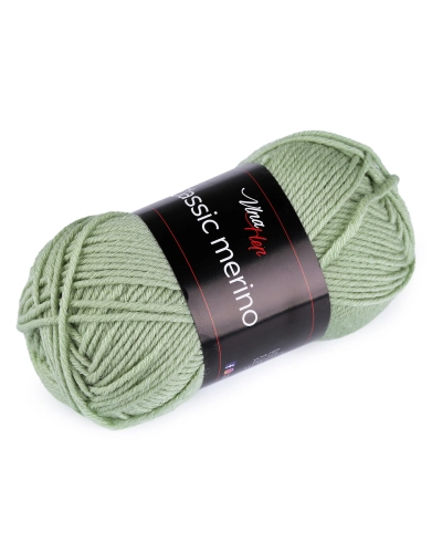 Kötőfonal Classic Merino 50 g - 1 db. | Mimib