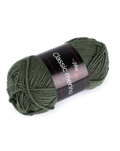 Kötőfonal Classic Merino 50 g - 1 db. | Mimib