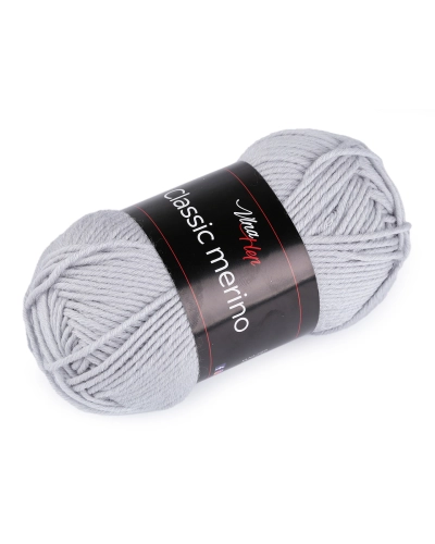 Kötőfonal Classic Merino 50 g - 1 db. | Mimib