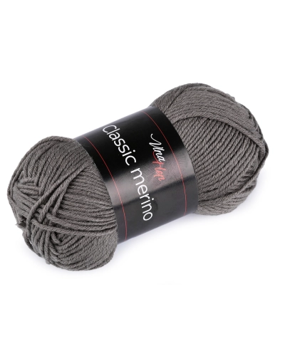 Kötőfonal Classic Merino 50 g - 1 db. | Mimib