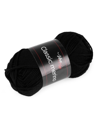 Kötőfonal Classic Merino 50 g - 1 db. | Mimib
