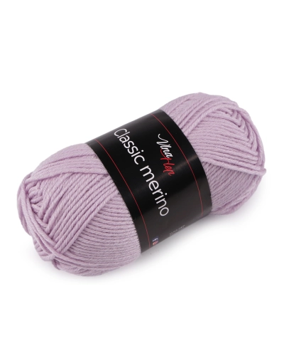 Kötőfonal Classic Merino 50 g - 1 db. | Mimib
