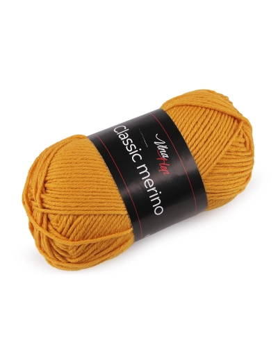 Kötőfonal Classic Merino 50 g - 1 db. | Mimib