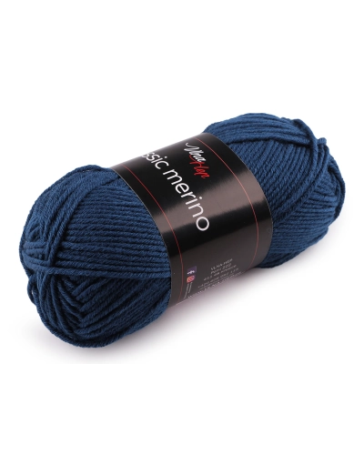 Kötőfonal Classic Merino 50 g - 1 db. | Mimib