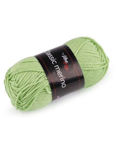 Kötőfonal Classic Merino 50 g - 1 db. | Mimib
