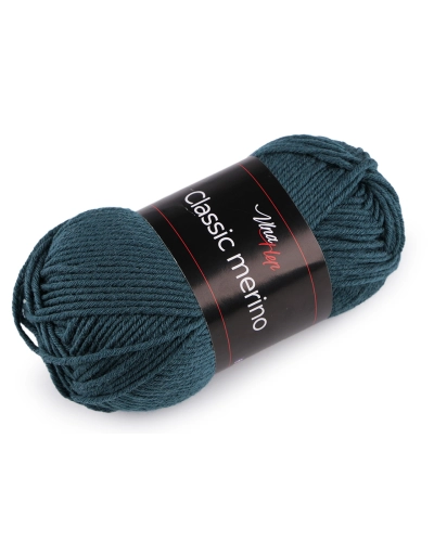 Kötőfonal Classic Merino 50 g - 1 db. | Mimib