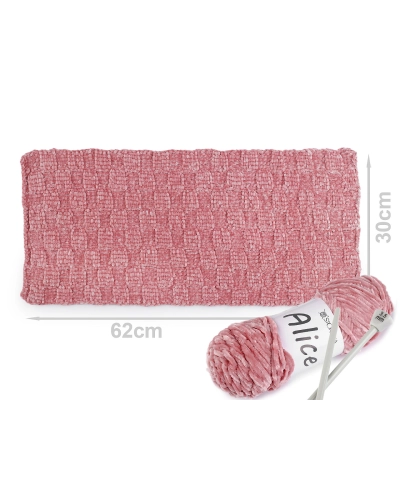 Zsinil kötőfonal Alice 100 g - 1 db. | Mimib