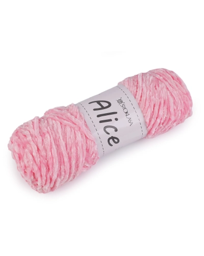 Zsinil kötőfonal Alice 100 g - 1 db. | Mimib