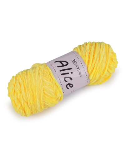 Zsinil kötőfonal Alice 100 g - 1 db. | Mimib