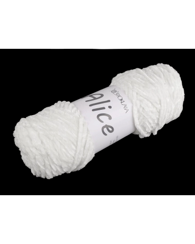 Zsinil kötőfonal Alice 100 g - 1 db. | Mimib