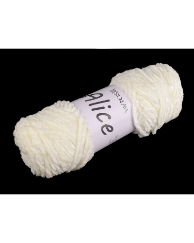 Zsinil kötőfonal Alice 100 g - 1 db. | Mimib