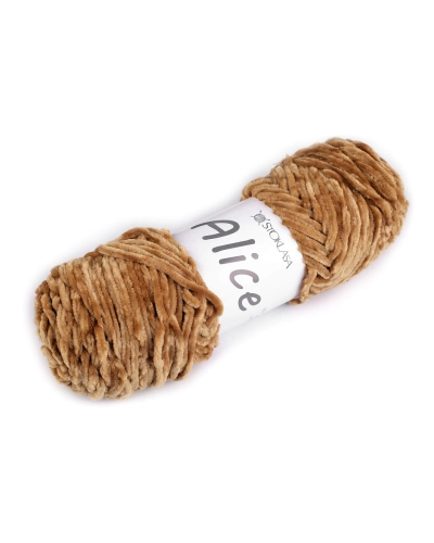 Zsinil kötőfonal Alice 100 g - 1 db. | Mimib