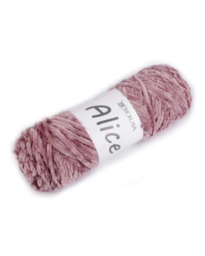 Zsinil kötőfonal Alice 100 g - 1 db. | Mimib