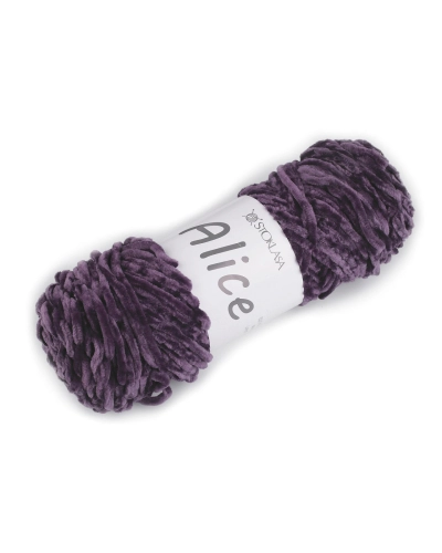 Zsinil kötőfonal Alice 100 g - 1 db. | Mimib