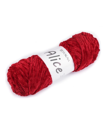 Zsinil kötőfonal Alice 100 g - 1 db. | Mimib