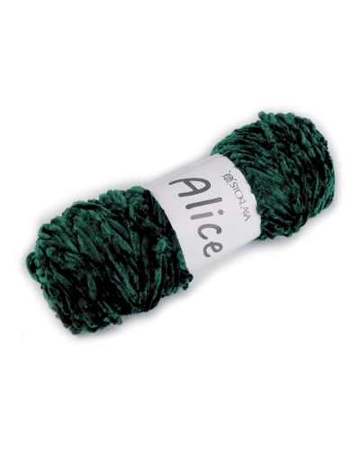 Zsinil kötőfonal Alice 100 g - 1 db. | Mimib