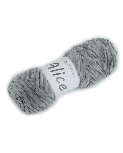 Zsinil kötőfonal Alice 100 g - 1 db. | Mimib