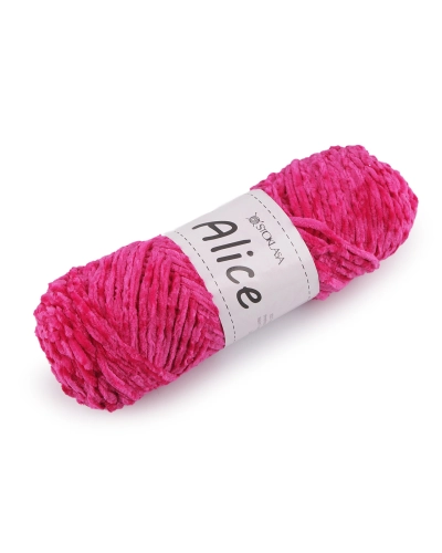 Zsinil kötőfonal Alice 100 g - 1 db. | Mimib