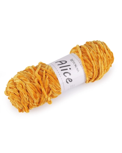 Zsinil kötőfonal Alice 100 g - 1 db. | Mimib