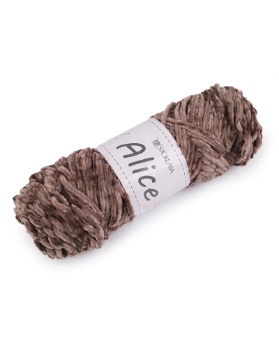 Zsinil kötőfonal Alice 100 g - 1 db. | Mimib